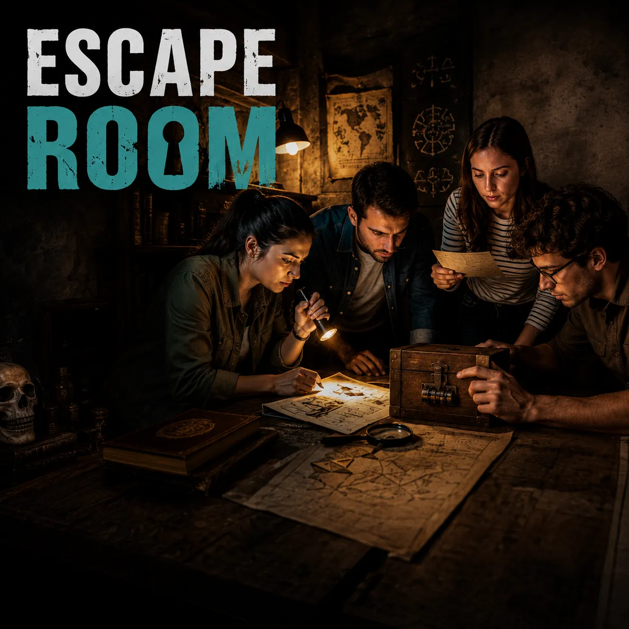 Escape Room